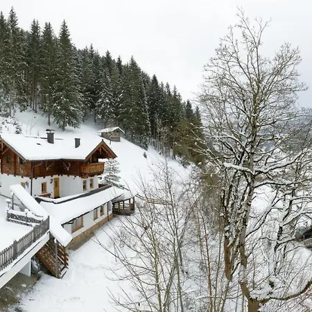 Großarler Jagdhaus Großarl