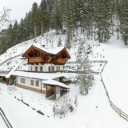 Grossarler Jagdhaus