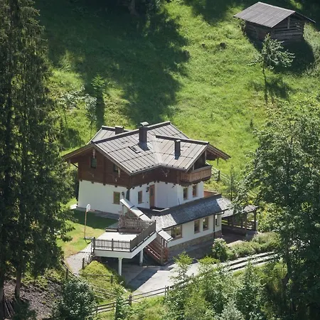 Grossarler Jagdhaus Holiday home Grossarl