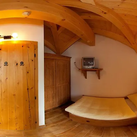 Grossarler Jagdhaus Holiday home