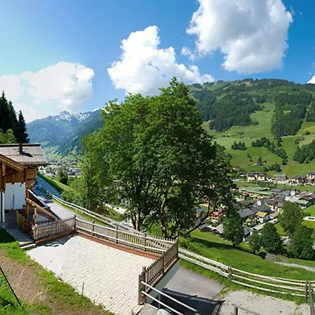 Großarler Jagdhaus Großarl