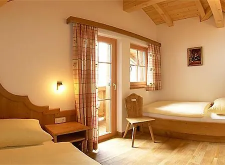 Grossarler Jagdhaus Holiday home
