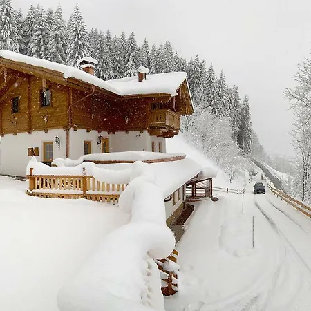 Holiday home Grossarler Jagdhaus Grossarl