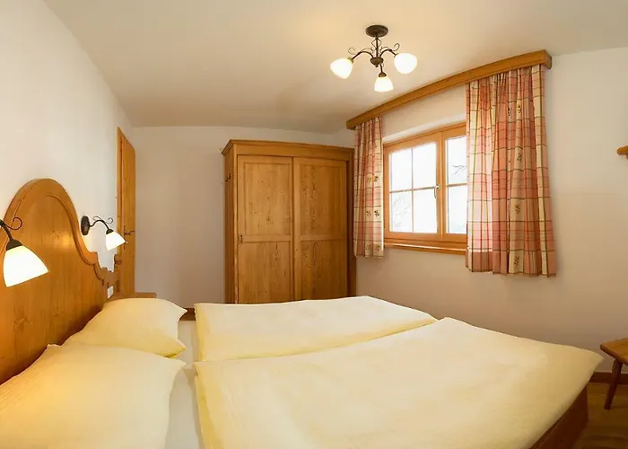 Grossarler Jagdhaus *