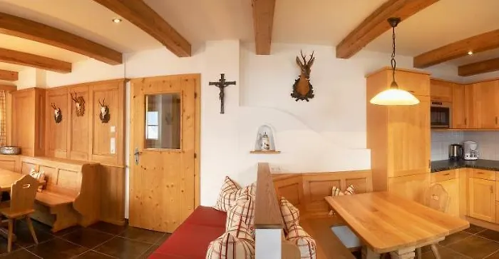 Grossarler Jagdhaus * Grossarl